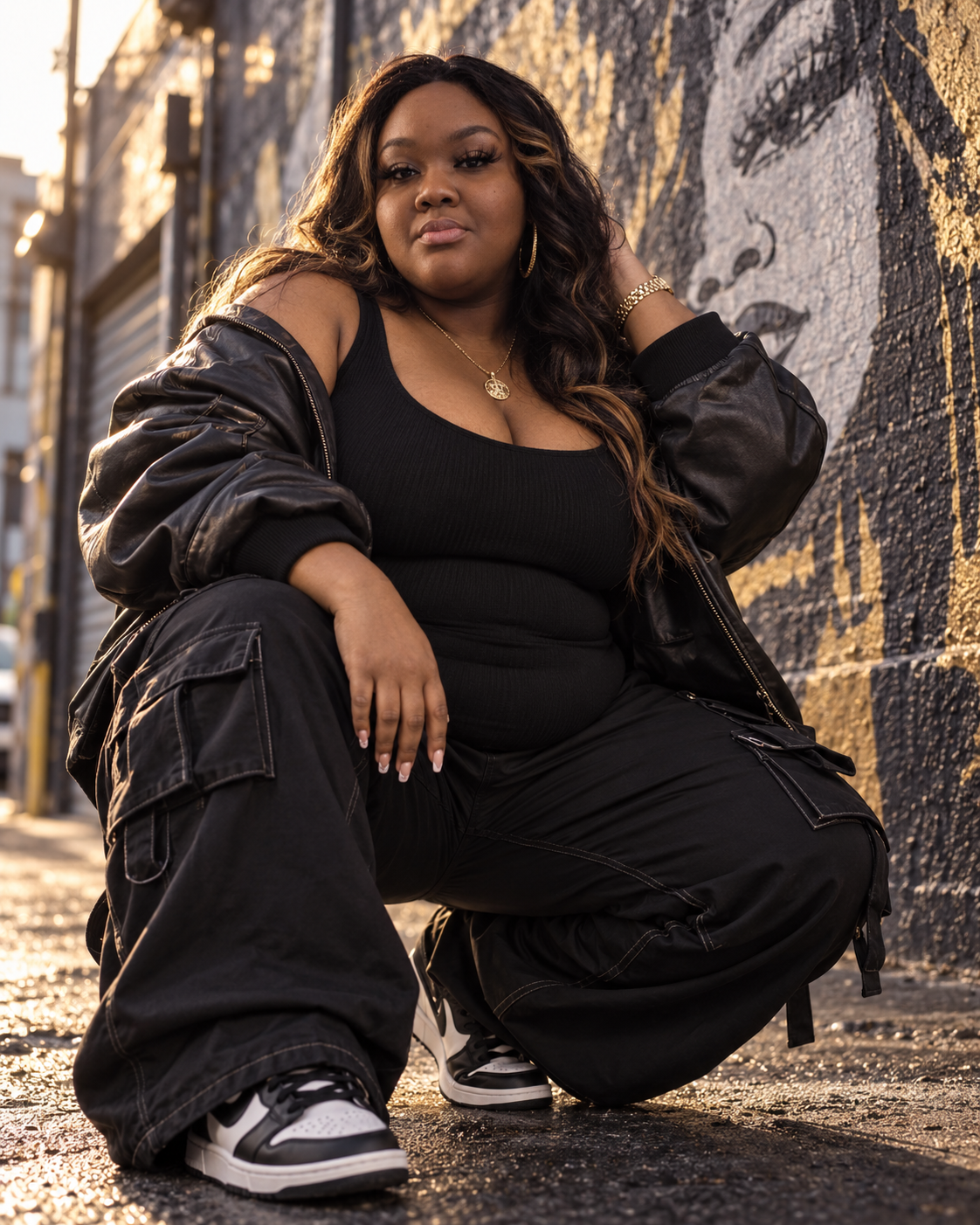 Lucy Laflare, featured producer